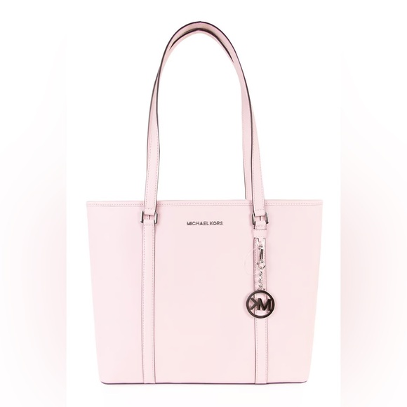 Michael Kors Sady Large Laptop Tote - Picture 1 of 7